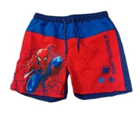 Spiderman Badehose